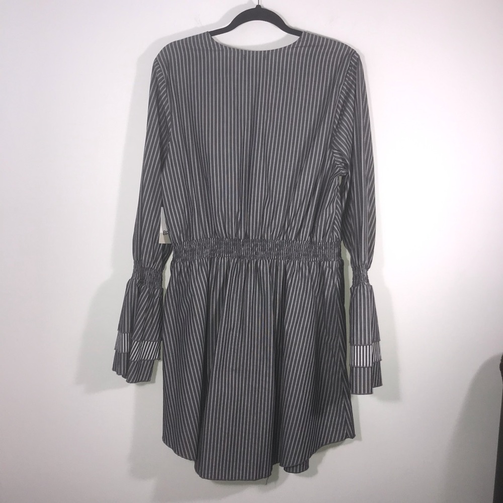 NWT Nordstrom BP Flirty Dress -Size XXL - Picture 2 of 3